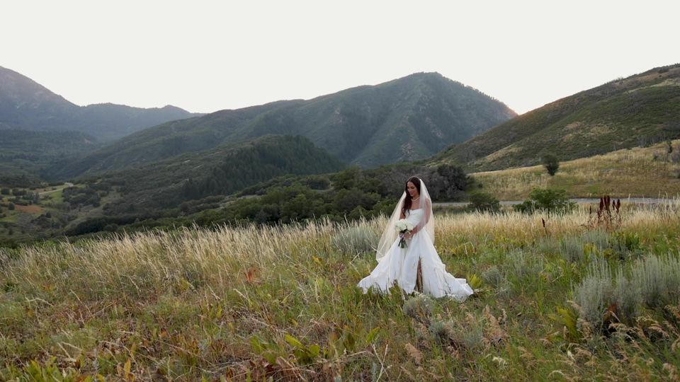 Ali Bridals
